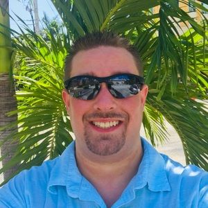 Meet your Posher, Ben